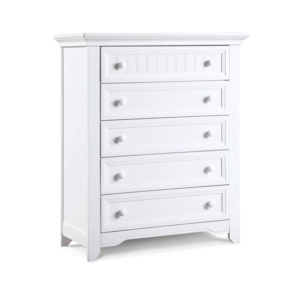 Suite Bebe Barnside Changing Table & Reviews Wayfair